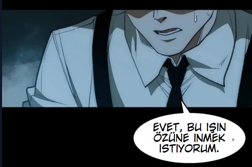 O Bir Şehir Efsanesi Bölüm 33 - Sayfa 5