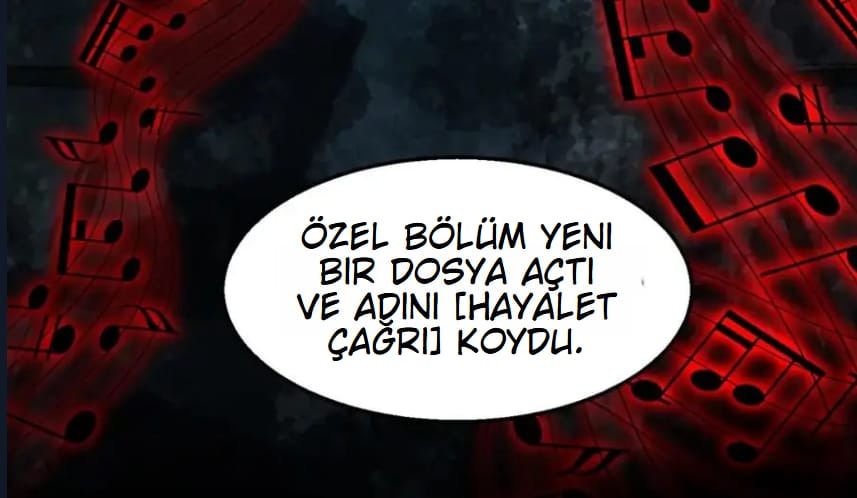 O Bir Şehir Efsanesi Bölüm 33 - Sayfa 10