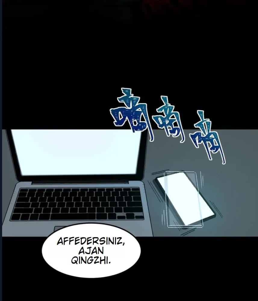 O Bir Şehir Efsanesi Bölüm 33 - Sayfa 11