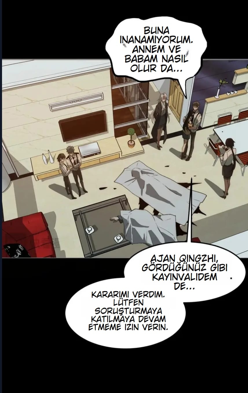 O Bir Şehir Efsanesi Bölüm 33 - Sayfa 14