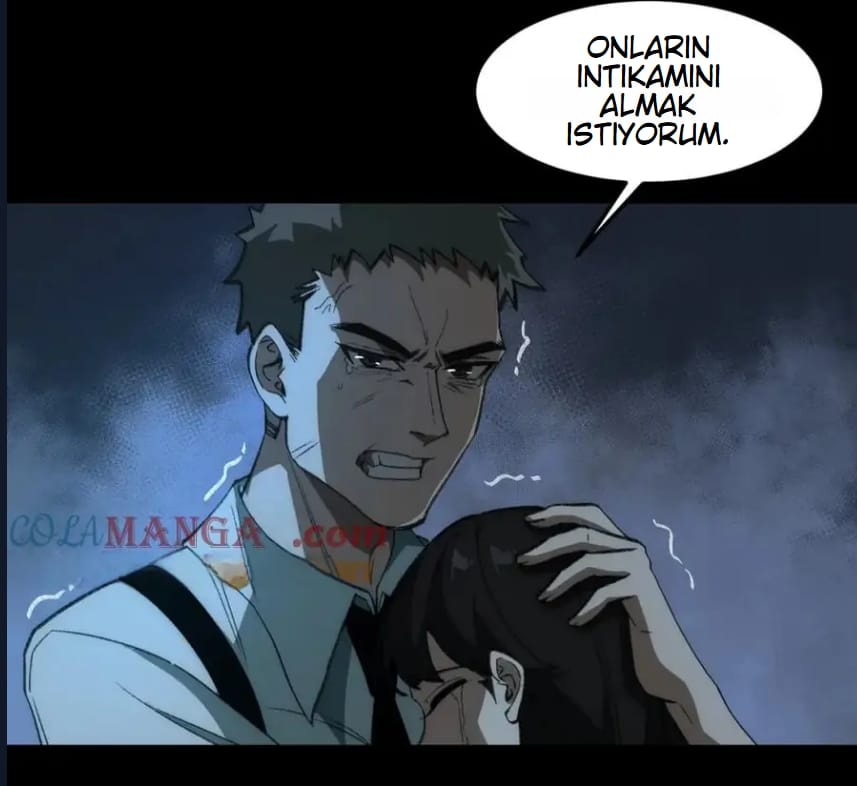 O Bir Şehir Efsanesi Bölüm 33 - Sayfa 15