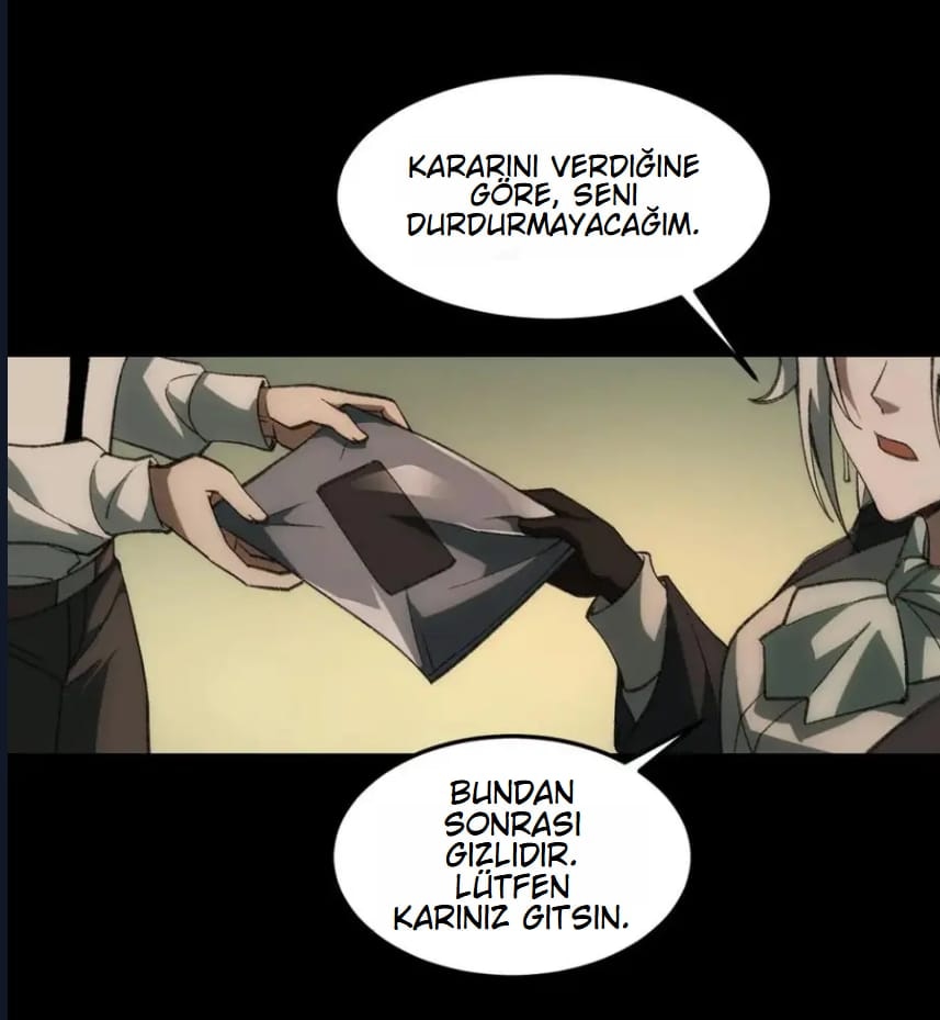 O Bir Şehir Efsanesi Bölüm 33 - Sayfa 16