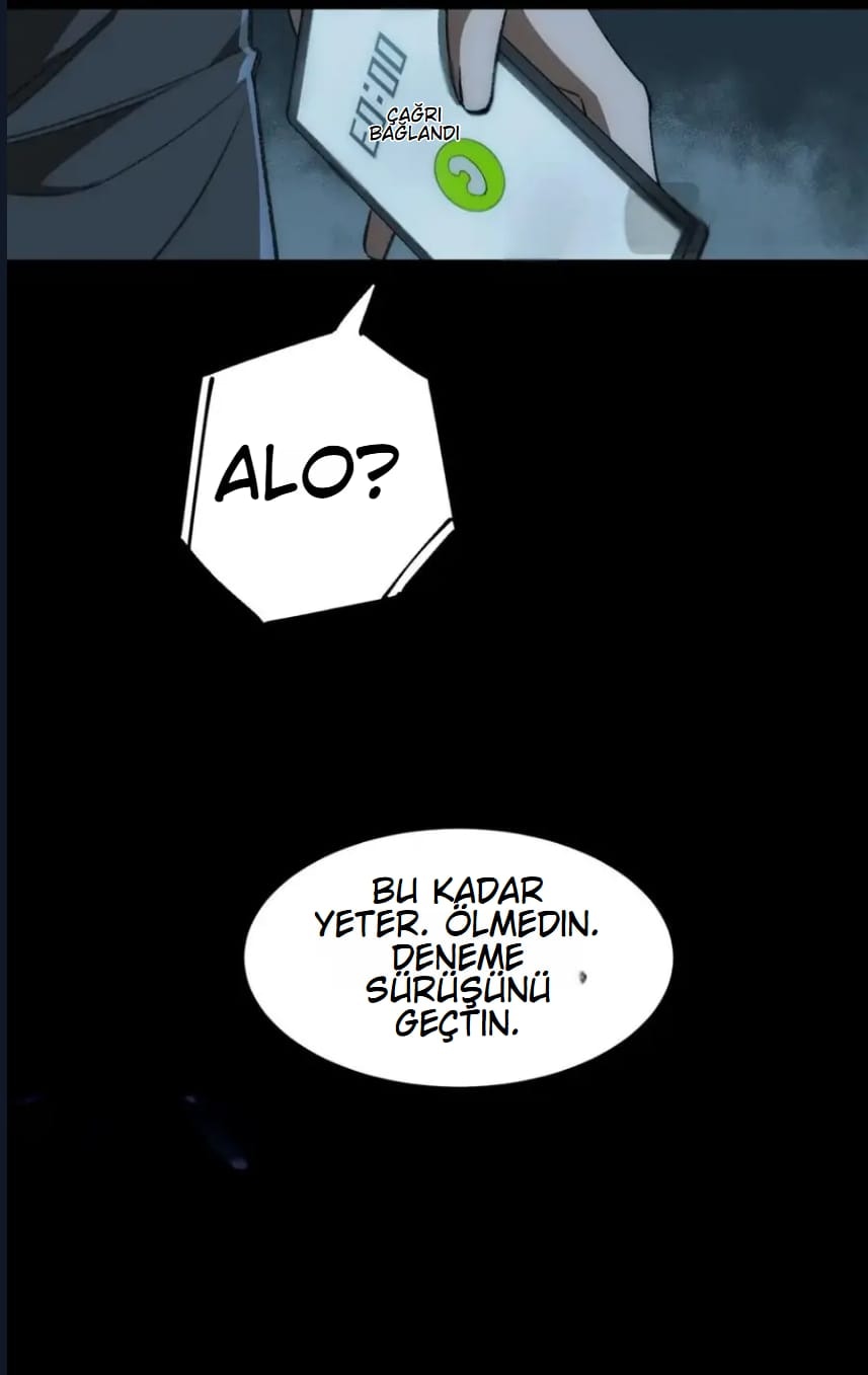 O Bir Şehir Efsanesi Bölüm 33 - Sayfa 21