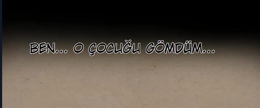 O Bir Şehir Efsanesi Bölüm 33 - Sayfa 27