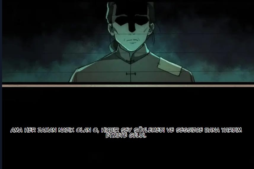 O Bir Şehir Efsanesi Bölüm 33 - Sayfa 31