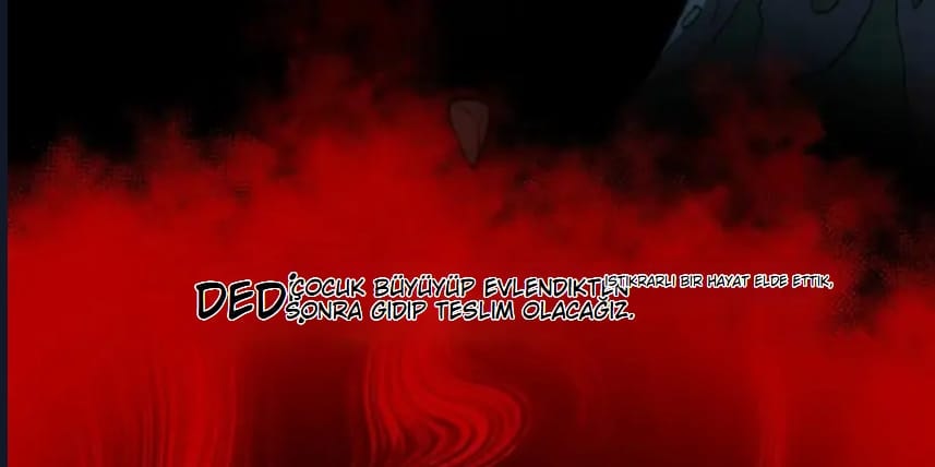 O Bir Şehir Efsanesi Bölüm 33 - Sayfa 33