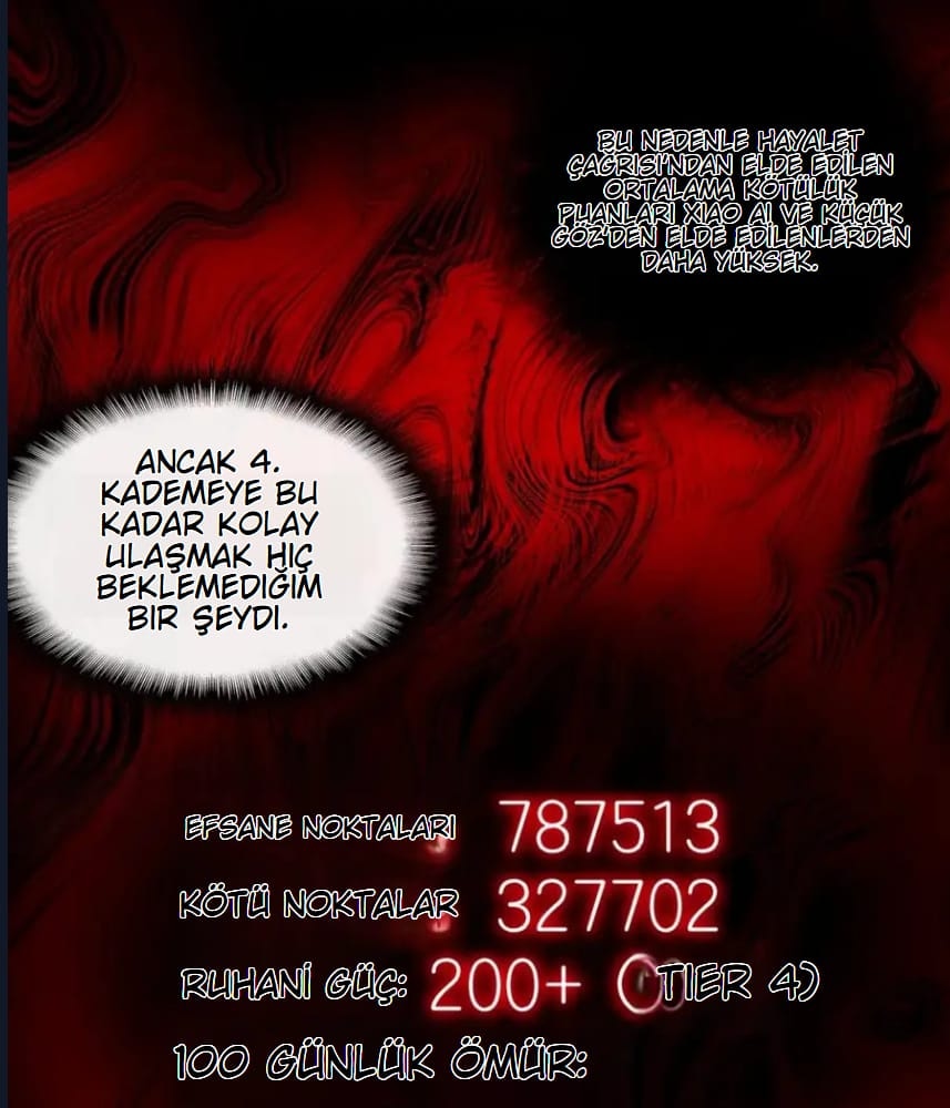 O Bir Şehir Efsanesi Bölüm 33 - Sayfa 36