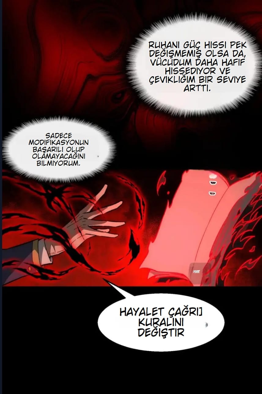 O Bir Şehir Efsanesi Bölüm 33 - Sayfa 37