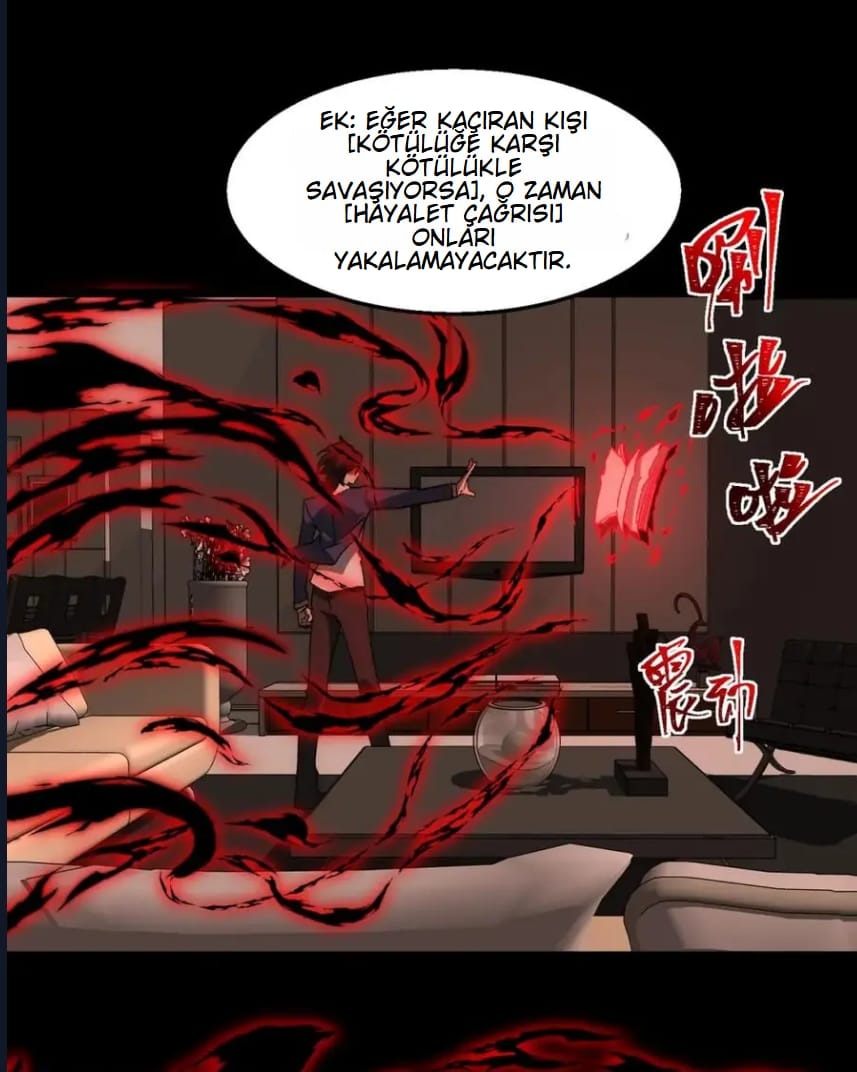 O Bir Şehir Efsanesi Bölüm 33 - Sayfa 38