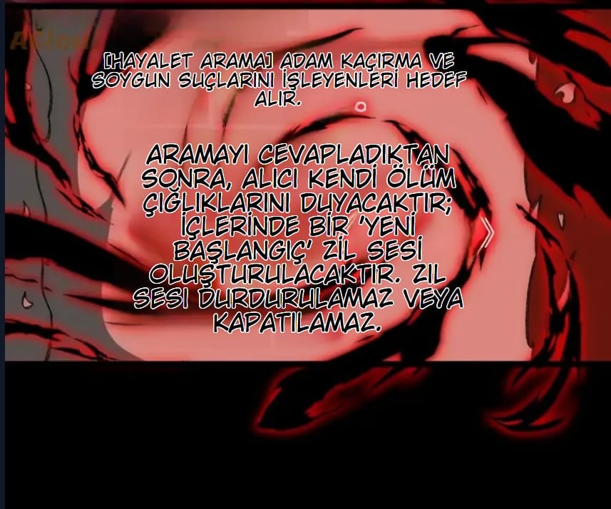 O Bir Şehir Efsanesi Bölüm 33 - Sayfa 39