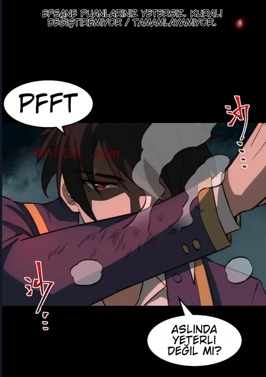 O Bir Şehir Efsanesi Bölüm 33 - Sayfa 41