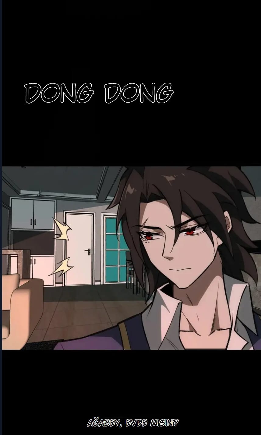 O Bir Şehir Efsanesi Bölüm 33 - Sayfa 42