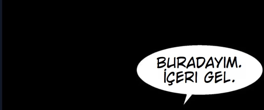 O Bir Şehir Efsanesi Bölüm 33 - Sayfa 43