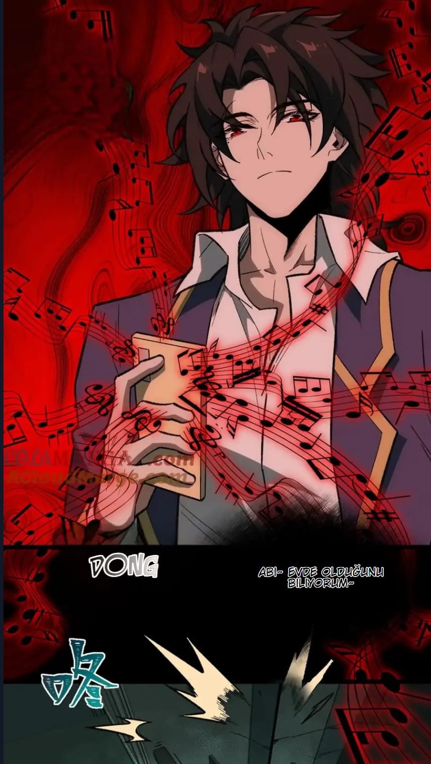 O Bir Şehir Efsanesi Bölüm 33 - Sayfa 46