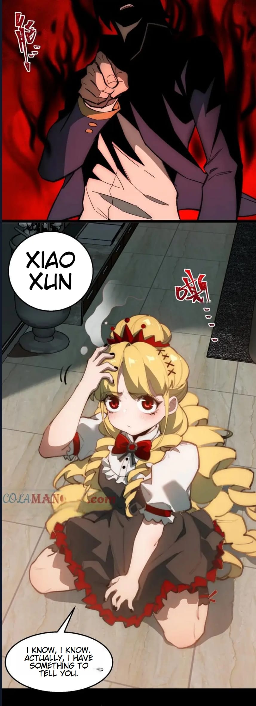 O Bir Şehir Efsanesi Bölüm 33 - Sayfa 51