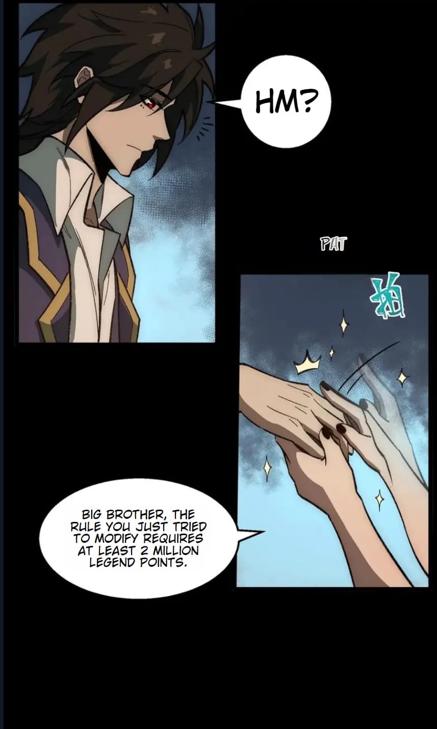 O Bir Şehir Efsanesi Bölüm 33 - Sayfa 52