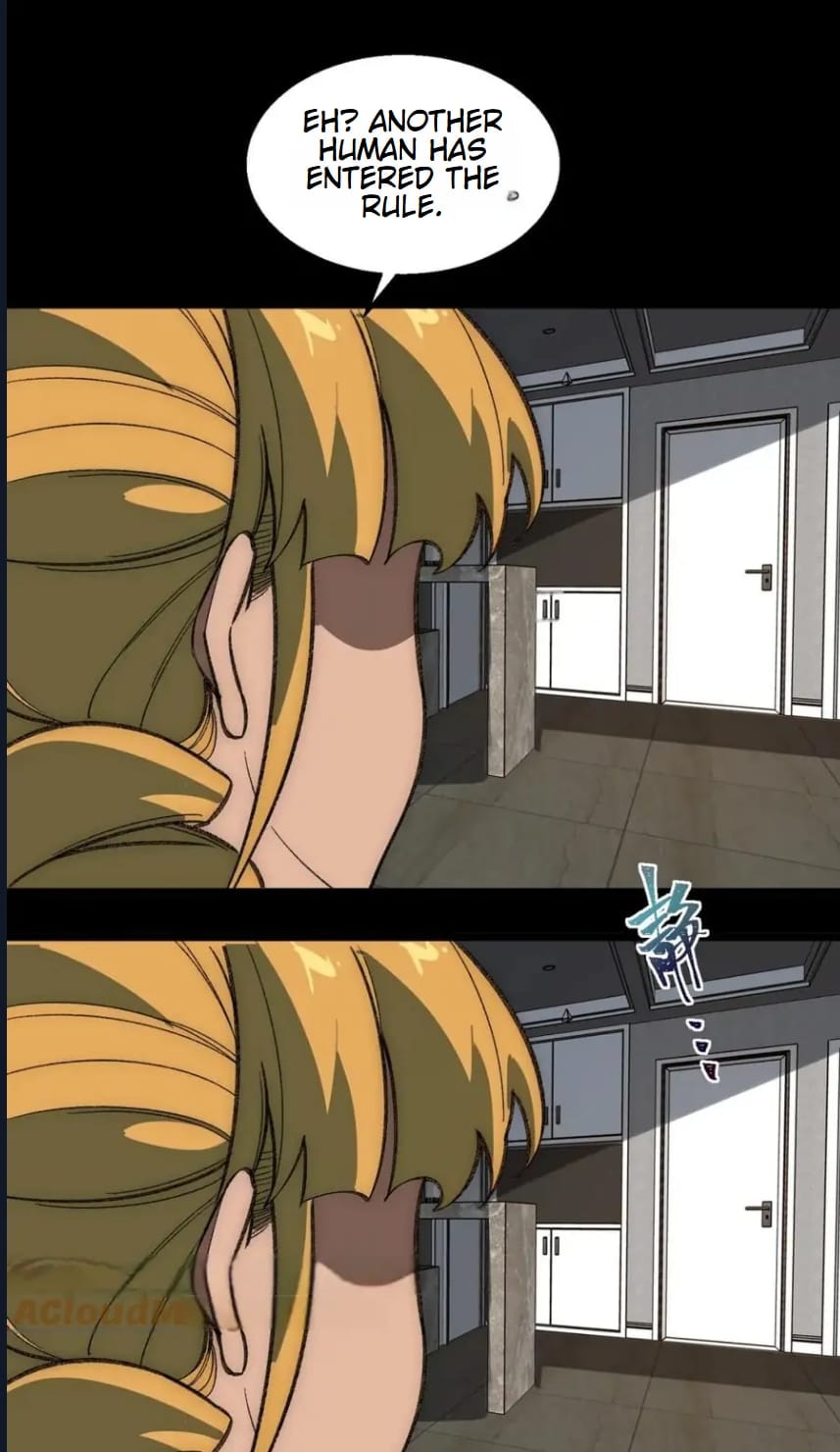 O Bir Şehir Efsanesi Bölüm 33 - Sayfa 55