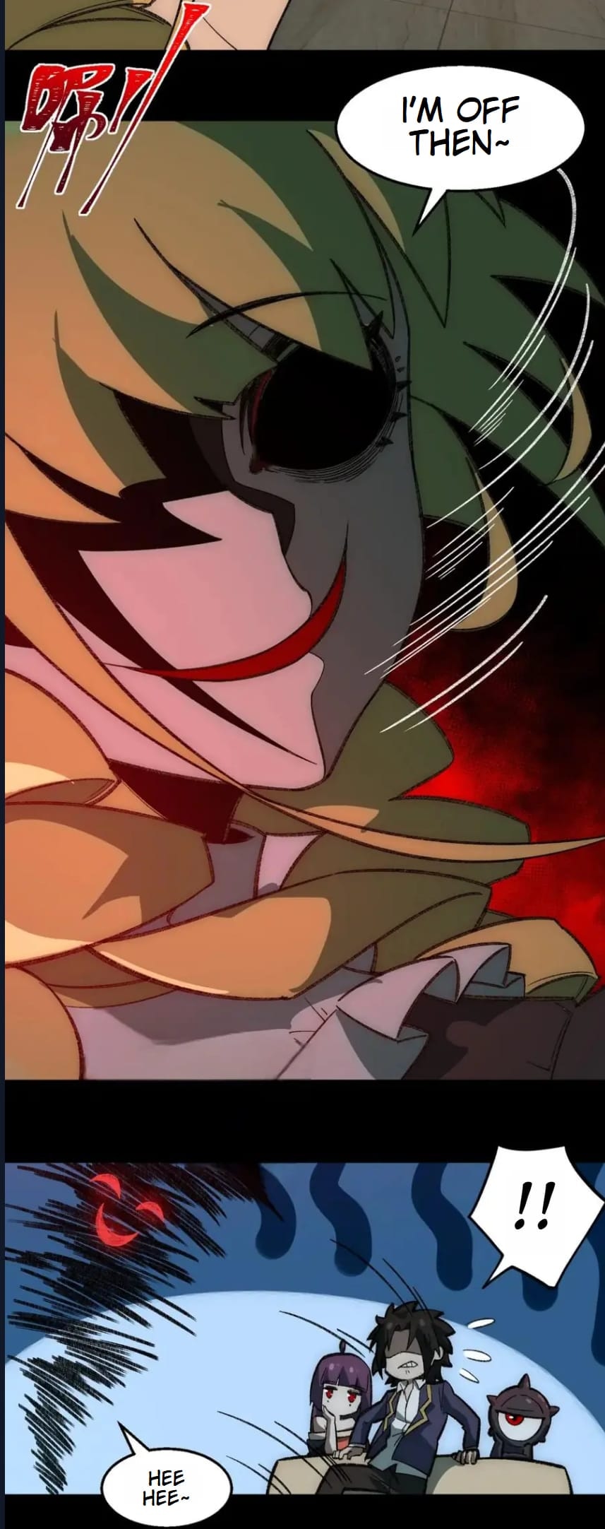 O Bir Şehir Efsanesi Bölüm 33 - Sayfa 56