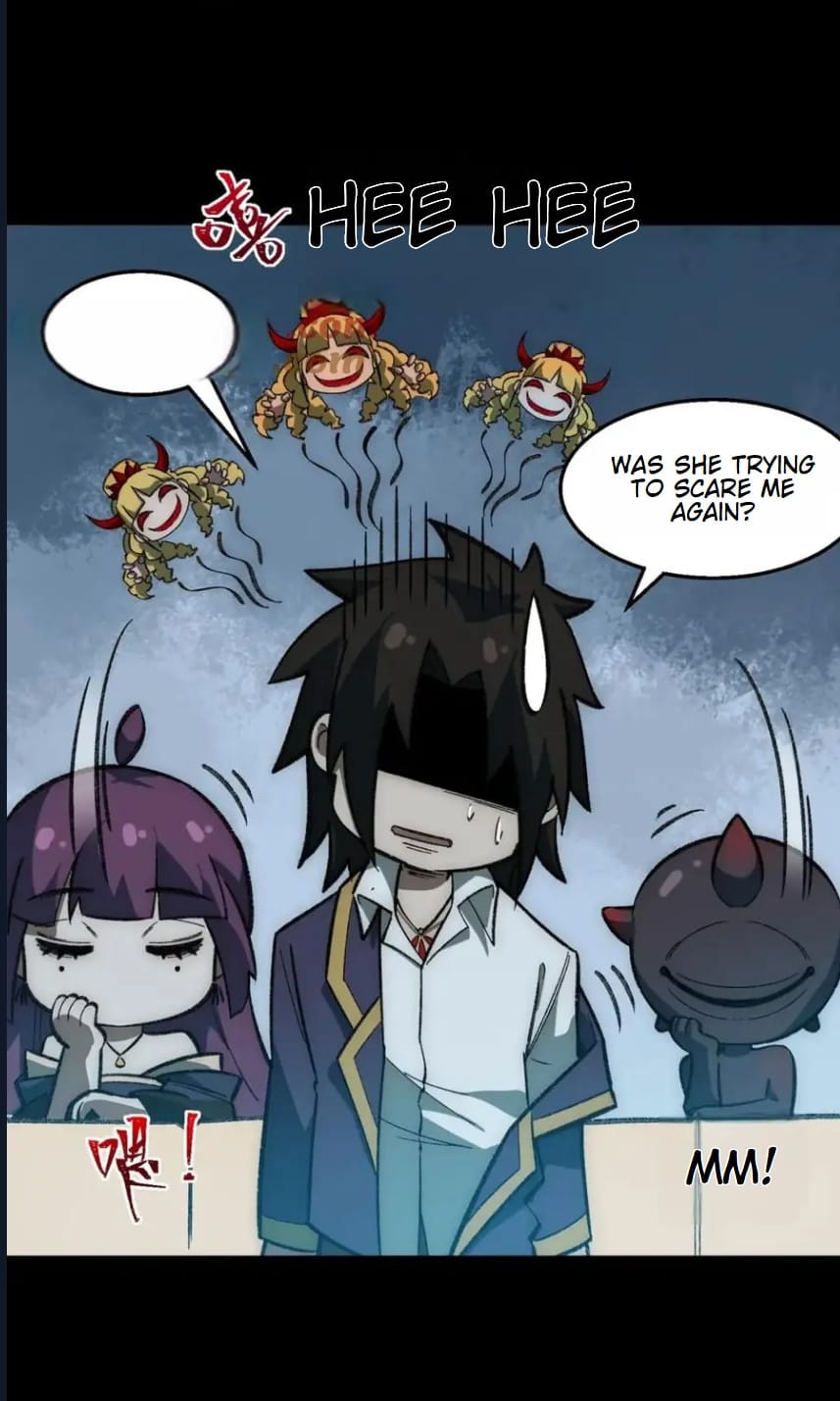 O Bir Şehir Efsanesi Bölüm 33 - Sayfa 57