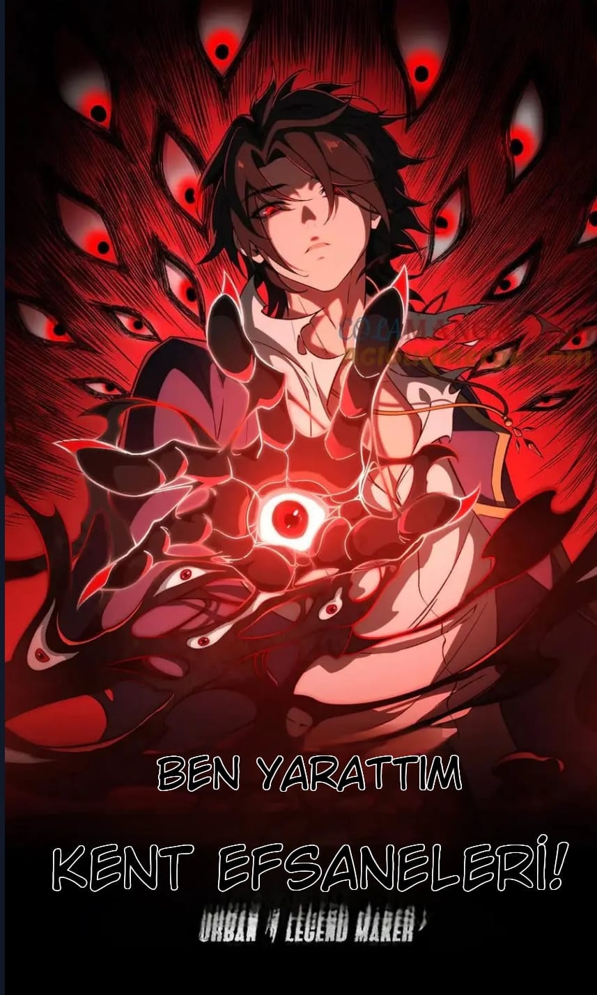 O Bir Şehir Efsanesi Bölüm 71 - Sayfa 2