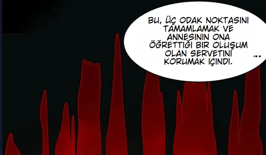 O Bir Şehir Efsanesi Bölüm 71 - Sayfa 11