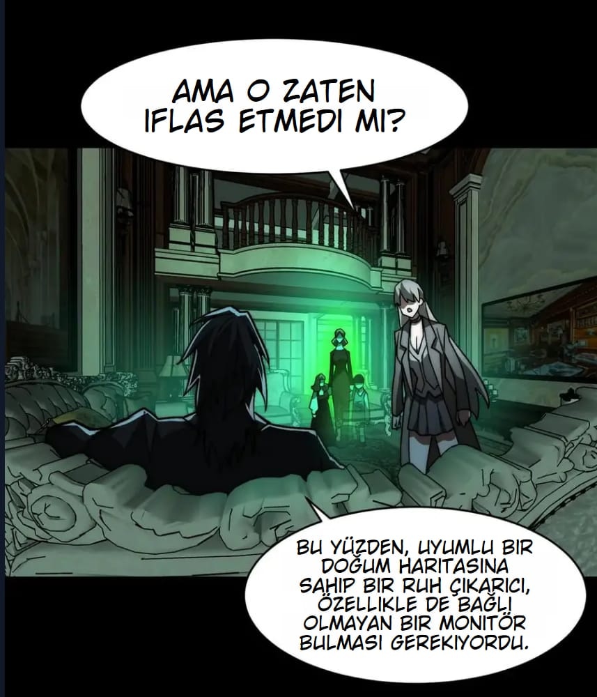 O Bir Şehir Efsanesi Bölüm 71 - Sayfa 13