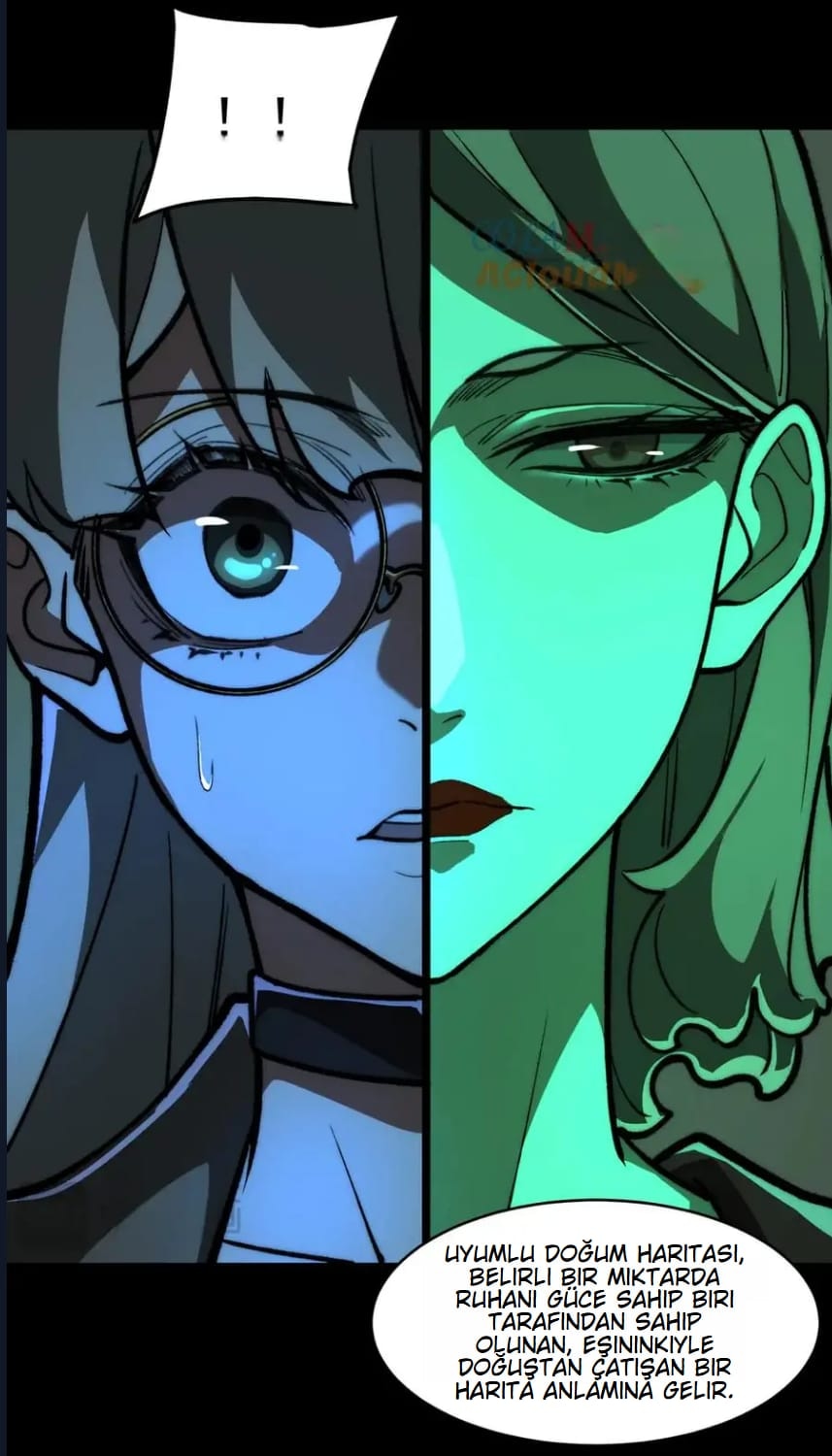 O Bir Şehir Efsanesi Bölüm 71 - Sayfa 14