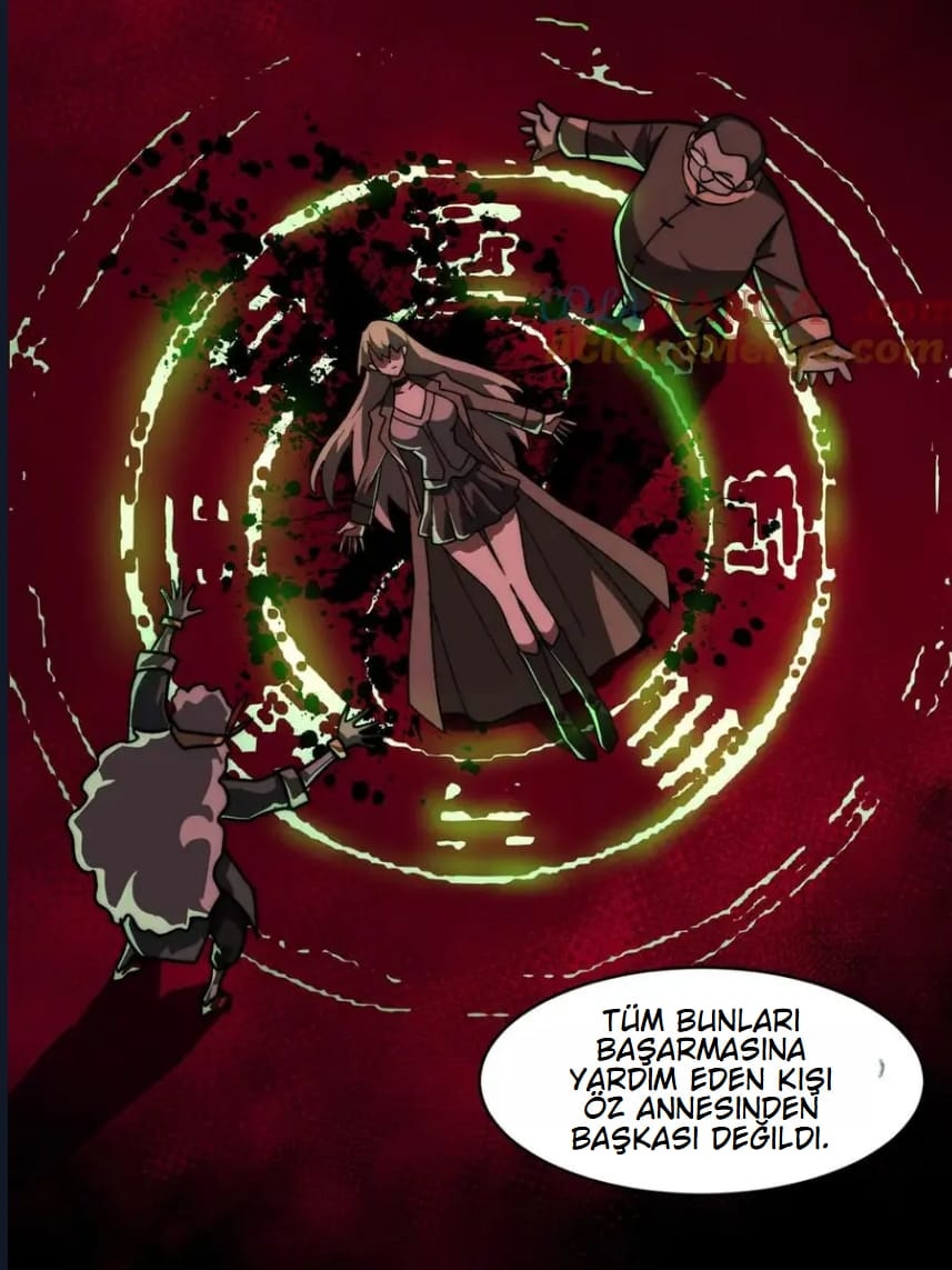 O Bir Şehir Efsanesi Bölüm 71 - Sayfa 16