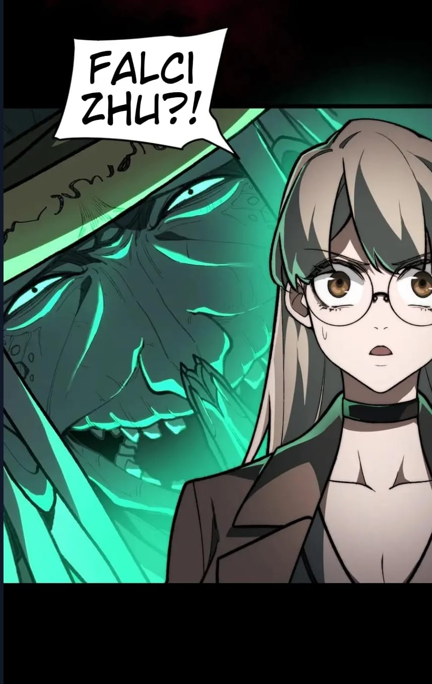 O Bir Şehir Efsanesi Bölüm 71 - Sayfa 17