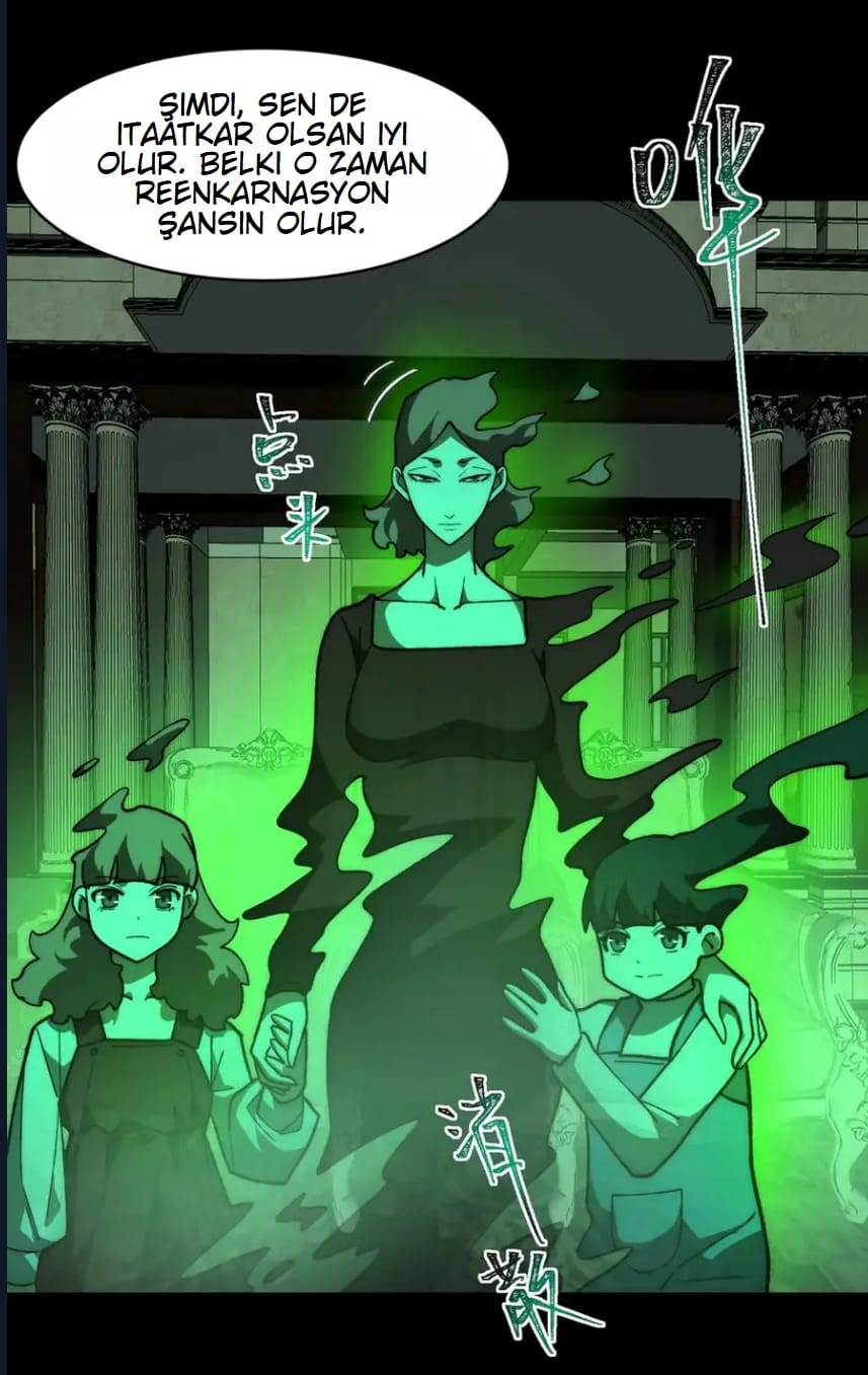 O Bir Şehir Efsanesi Bölüm 71 - Sayfa 21