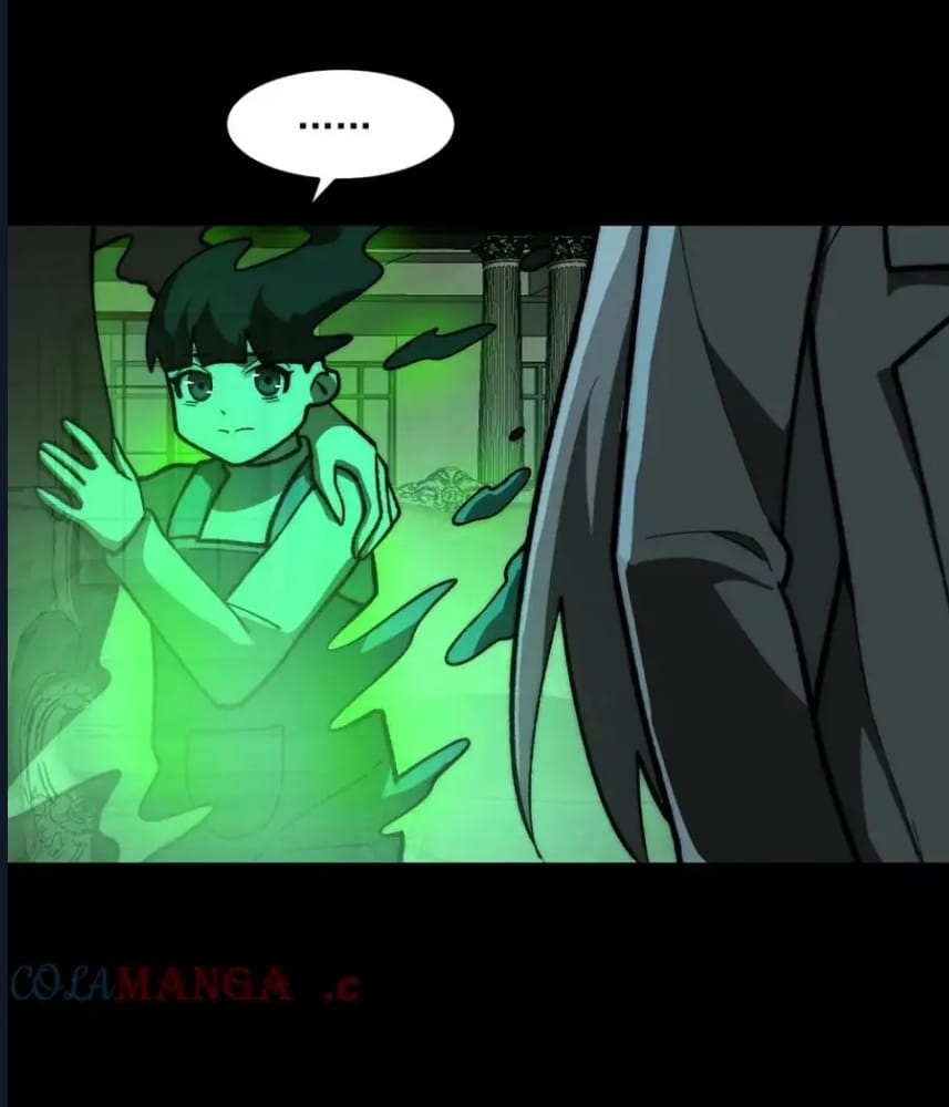 O Bir Şehir Efsanesi Bölüm 71 - Sayfa 22