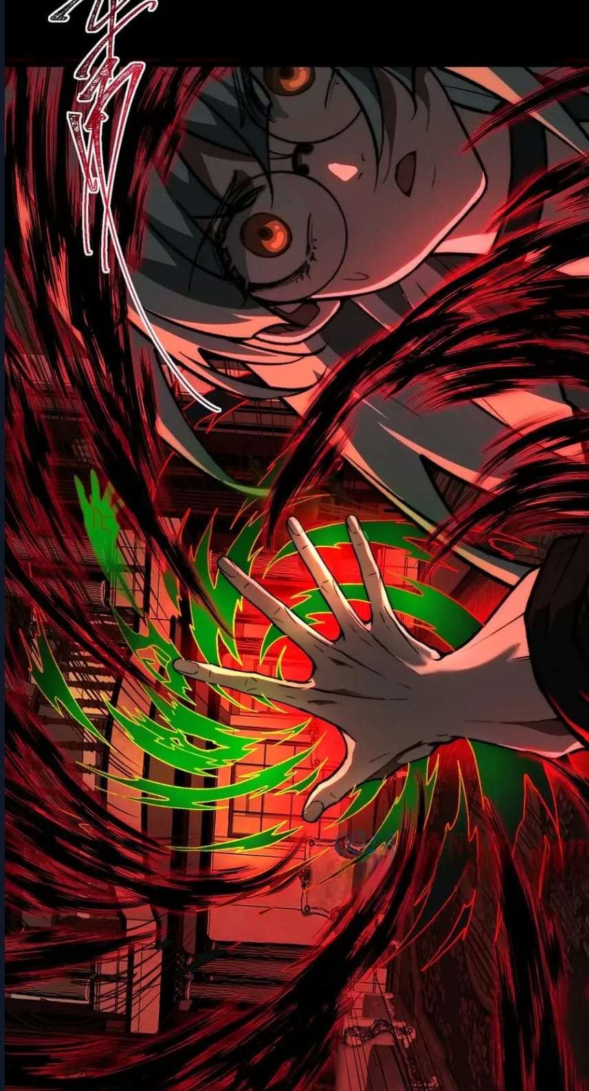 O Bir Şehir Efsanesi Bölüm 71 - Sayfa 26