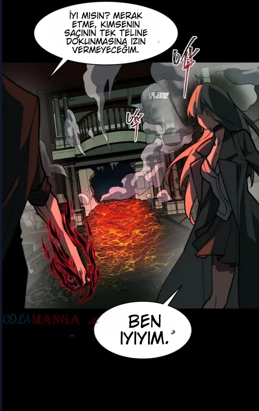 O Bir Şehir Efsanesi Bölüm 71 - Sayfa 28