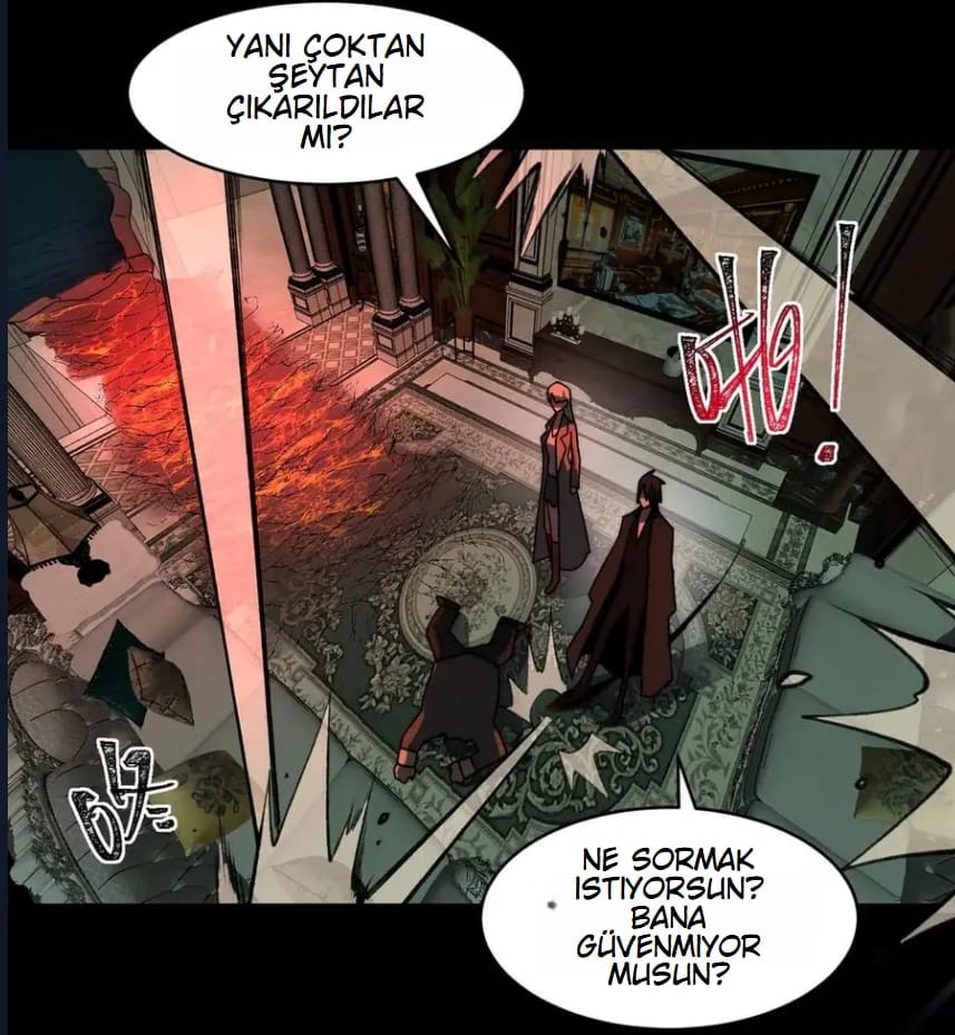 O Bir Şehir Efsanesi Bölüm 71 - Sayfa 29