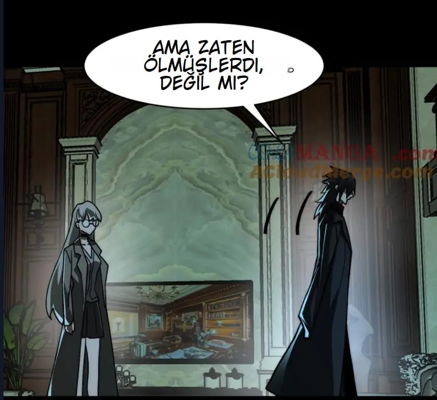 O Bir Şehir Efsanesi Bölüm 71 - Sayfa 31