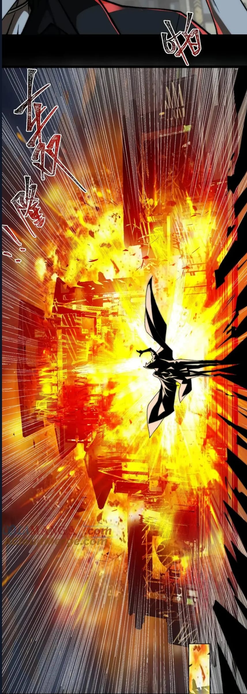 O Bir Şehir Efsanesi Bölüm 71 - Sayfa 38