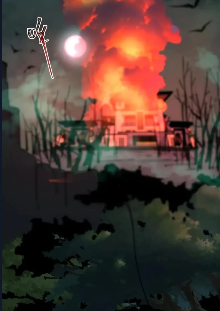 O Bir Şehir Efsanesi Bölüm 71 - Sayfa 40