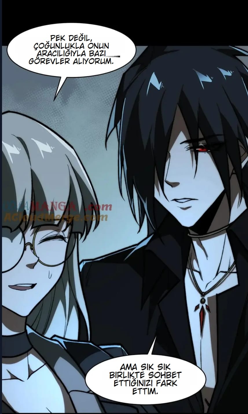 O Bir Şehir Efsanesi Bölüm 71 - Sayfa 43