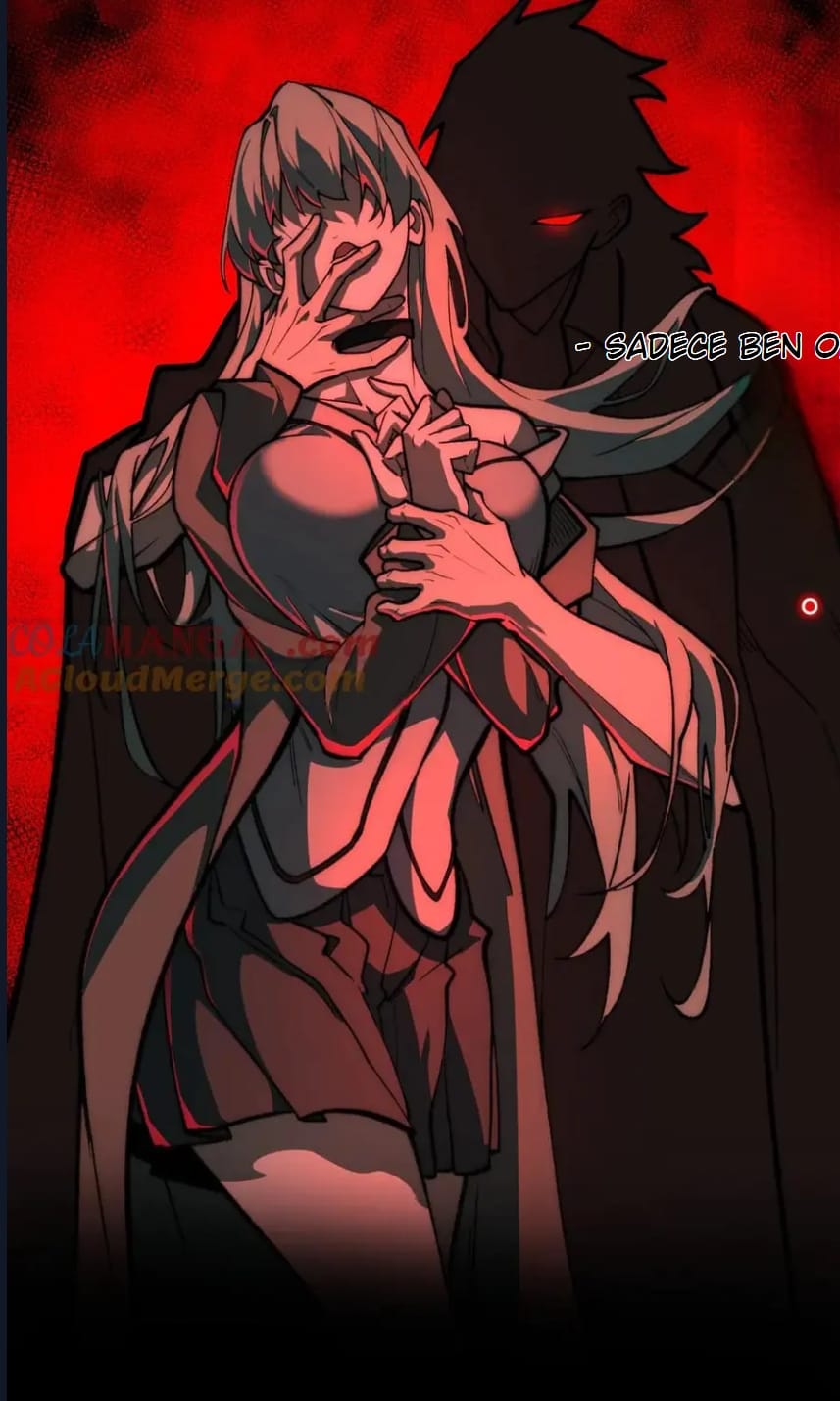 O Bir Şehir Efsanesi Bölüm 71 - Sayfa 45