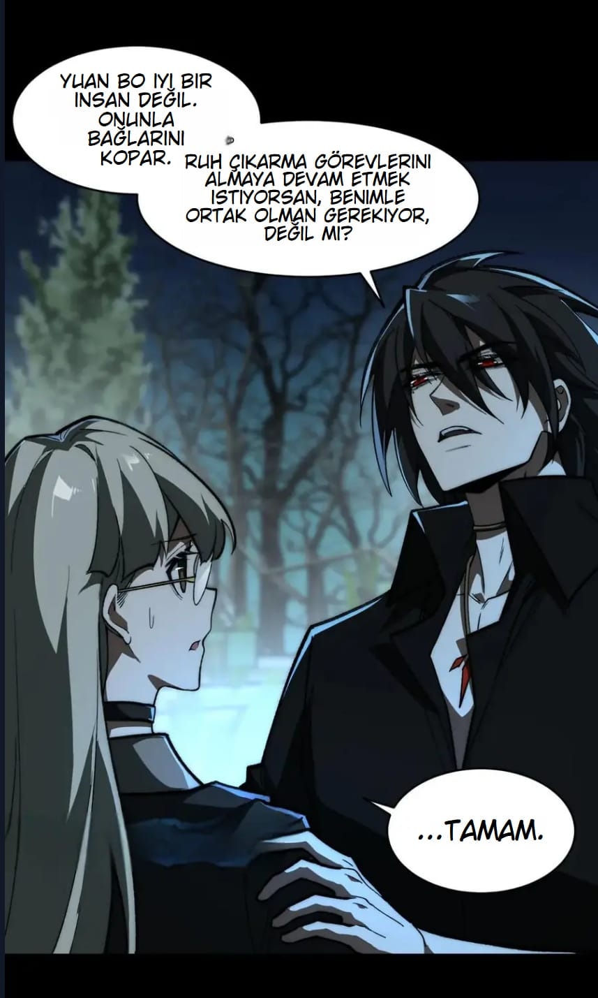 O Bir Şehir Efsanesi Bölüm 71 - Sayfa 47