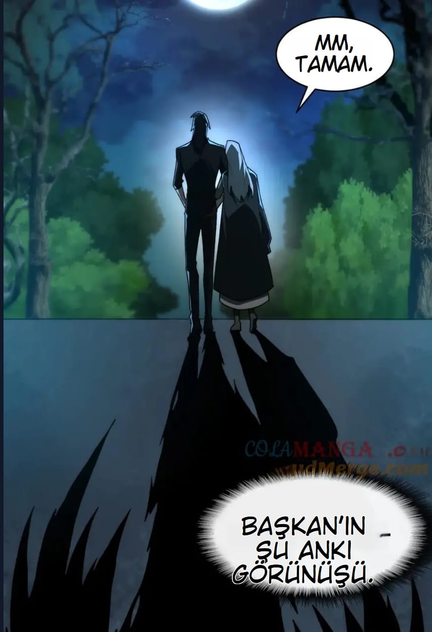 O Bir Şehir Efsanesi Bölüm 71 - Sayfa 52