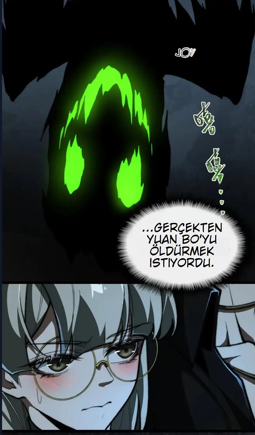 O Bir Şehir Efsanesi Bölüm 71 - Sayfa 53