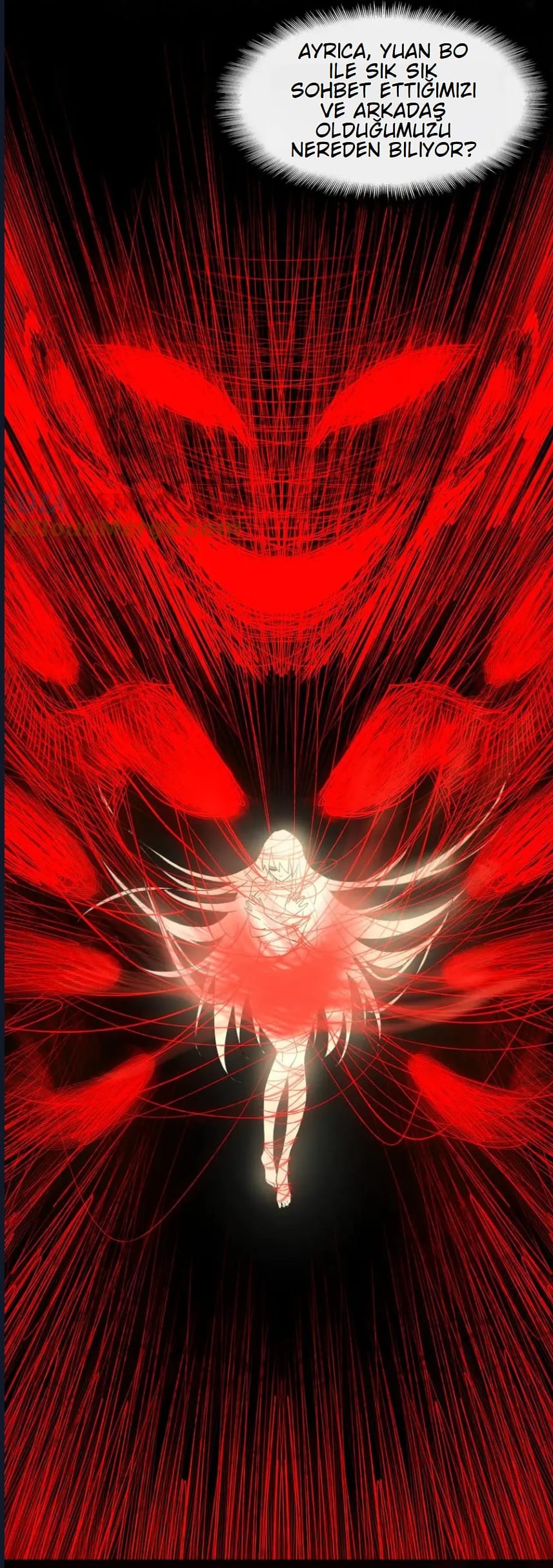 O Bir Şehir Efsanesi Bölüm 71 - Sayfa 55