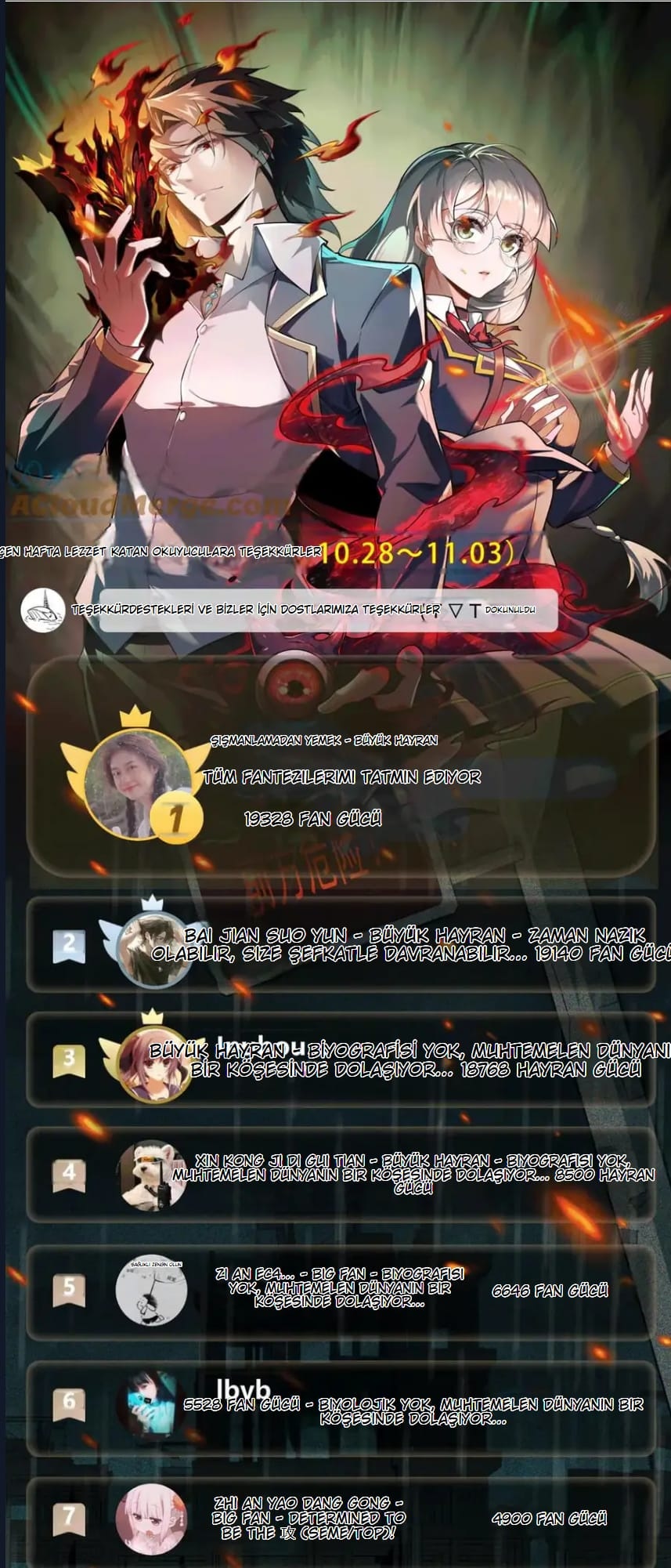 O Bir Şehir Efsanesi Bölüm 71 - Sayfa 58