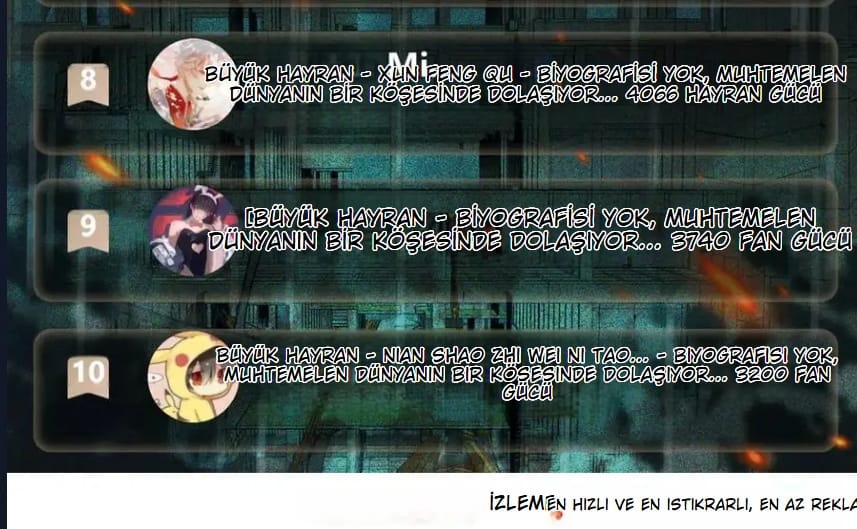 O Bir Şehir Efsanesi Bölüm 71 - Sayfa 59