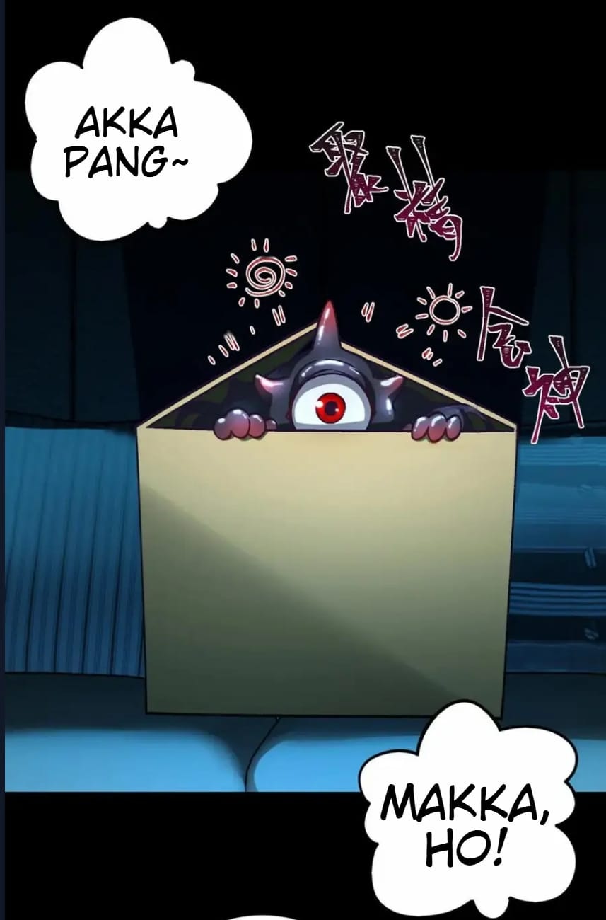 O Bir Şehir Efsanesi Bölüm 5 - Sayfa 4