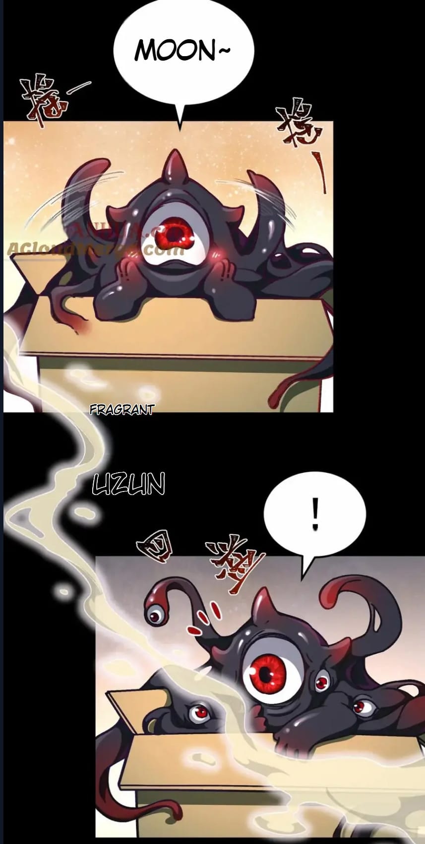 O Bir Şehir Efsanesi Bölüm 5 - Sayfa 5