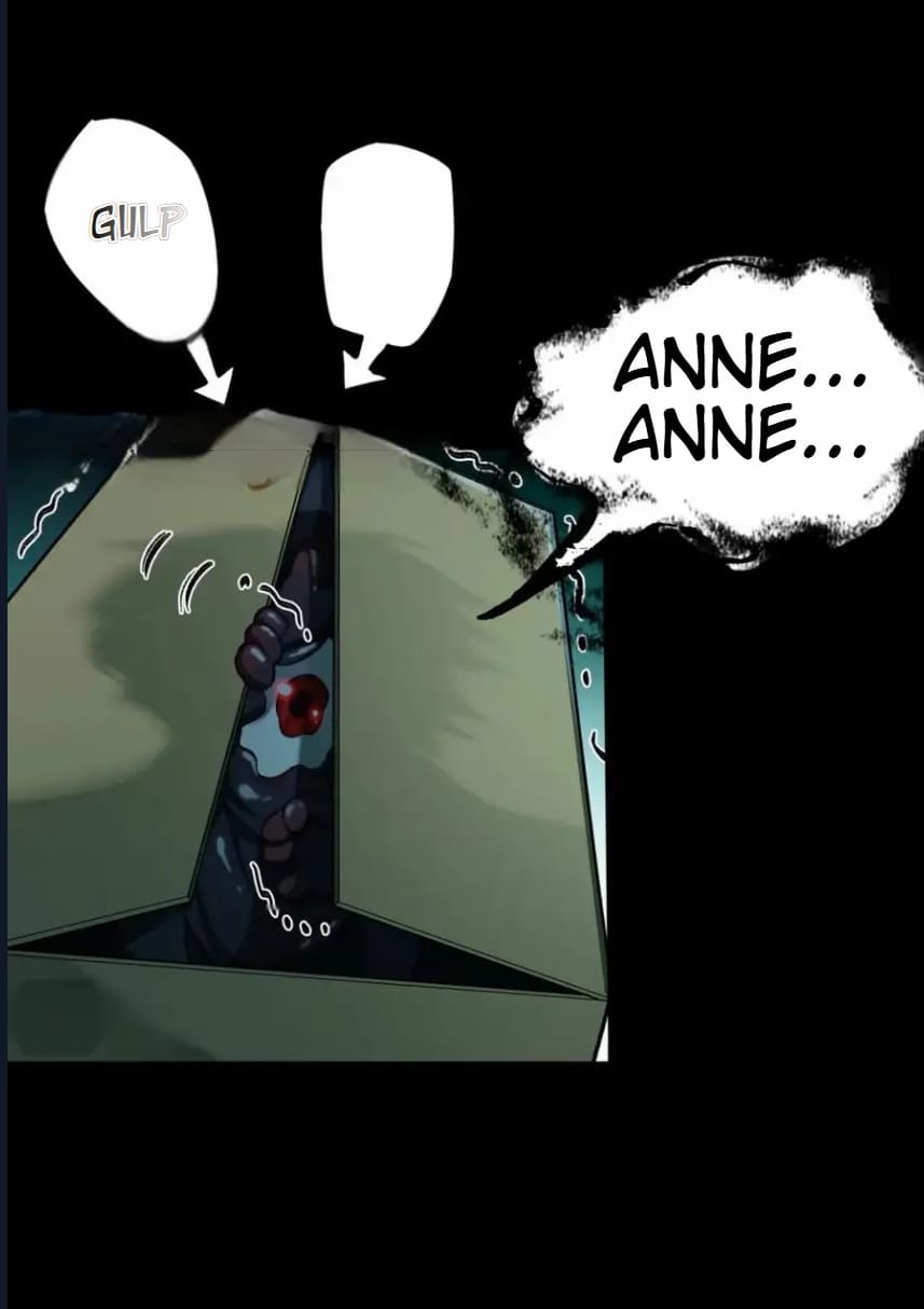 O Bir Şehir Efsanesi Bölüm 5 - Sayfa 8