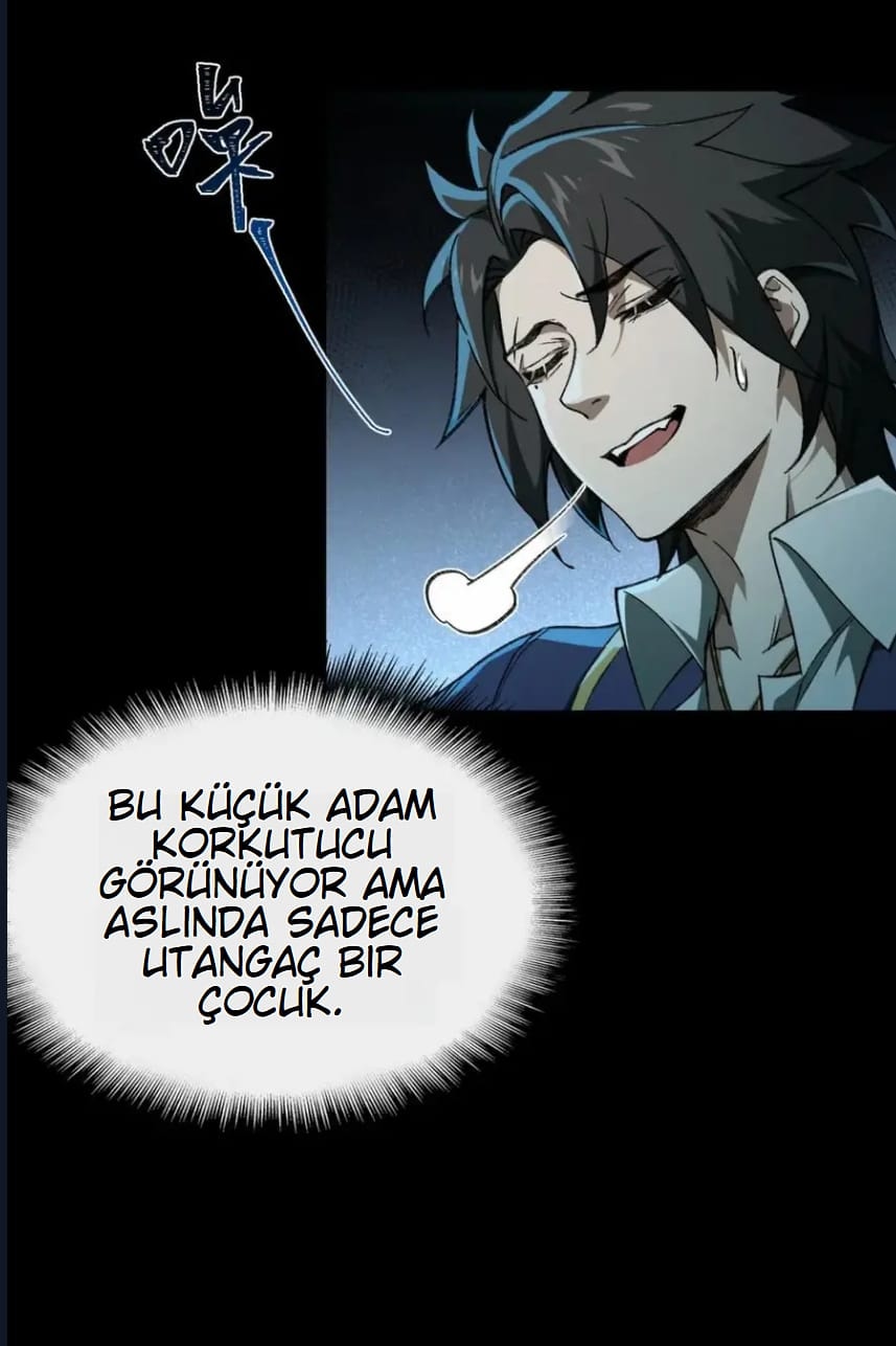 O Bir Şehir Efsanesi Bölüm 5 - Sayfa 9