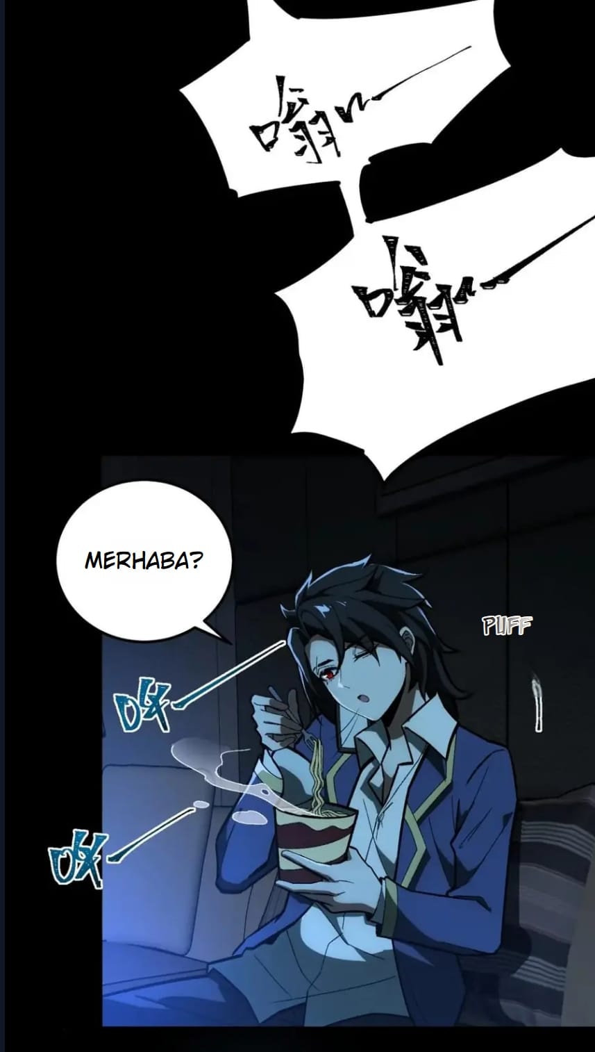 O Bir Şehir Efsanesi Bölüm 5 - Sayfa 11